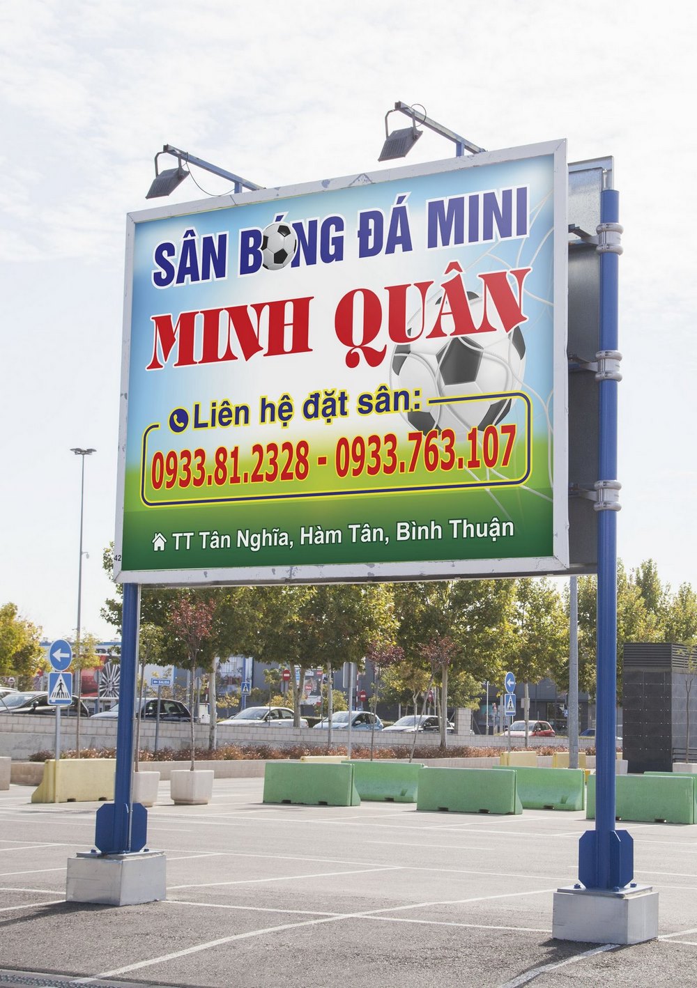 Mẫu bảng biển quảng cáo 2021 31